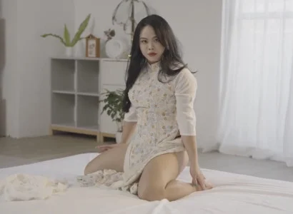 Cô bé Phương Anh đóng phim người lớn ở Đài Loan