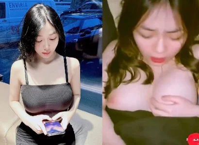 Trần Hà Linh trong đoạn phim cháy màn ảnh