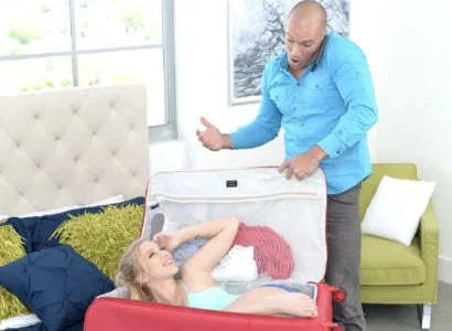 Người nhận quà khiến mọi người bất ngờ