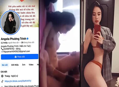 Đoạn phim nóng của Phương Trinh được nhắc đến nhiều sau khi đoạn phim nóng 2013 lan truyền